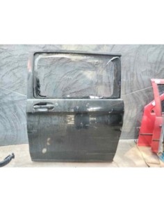 PUERTA LATERAL CORREDERA IZQUIERDA MERCEDES-BENZ VITO...