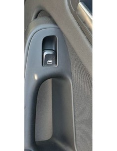 MANDO ELEVALUNAS TRASERO DERECHO AUDI A4 AVANT (8K5) -...