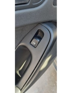 MANDO ELEVALUNAS TRASERO IZQUIERDO AUDI A4 AVANT (8K5) -...