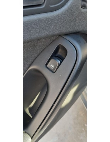 MANDO ELEVALUNAS TRASERO IZQUIERDO AUDI A4...