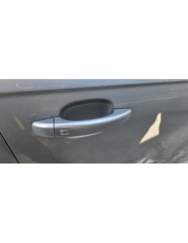 MANETA EXTERIOR DELANTERA DERECHA AUDI A4 AVANT...