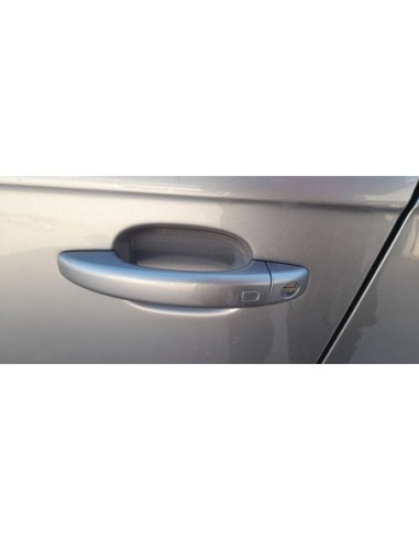 MANETA EXTERIOR DELANTERA IZQUIERDA AUDI A4...