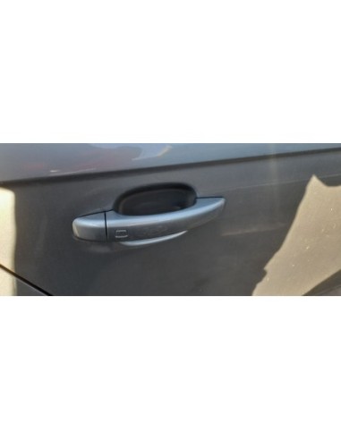 MANETA EXTERIOR TRASERA DERECHA AUDI A4 AVANT...