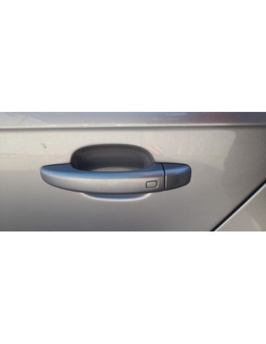 MANETA EXTERIOR TRASERA IZQUIERDA AUDI A4 AVANT...