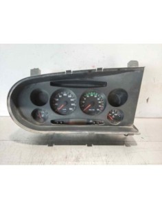 CUADRO INSTRUMENTOS IVECO DAILY CAMIÓN/VOLQUETE - 273193