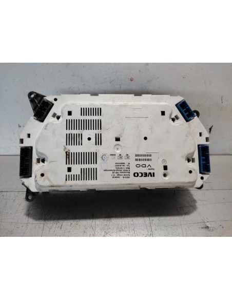 CUADRO INSTRUMENTOS IVECO DAILY CAMIÓN/VOLQUETE - 273193