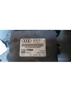 MODULO ELECTRONICO AUDI A4 AVANT (8K5) - 273094 2