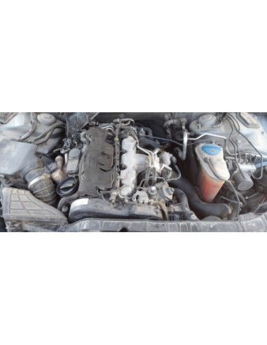MOTOR ARRANQUE AUDI A4 AVANT (8K5) - 273024