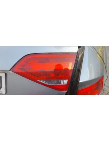 PILOTO TRASERO DERECHO INTERIOR AUDI A4 AVANT...