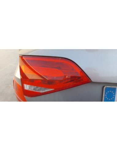 PILOTO TRASERO IZQUIERDO INTERIOR AUDI A4 AVANT...