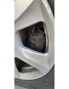 PINZA DE FRENO DELANTERA IZQUIERDA AUDI A4 AVANT (8K5) -...