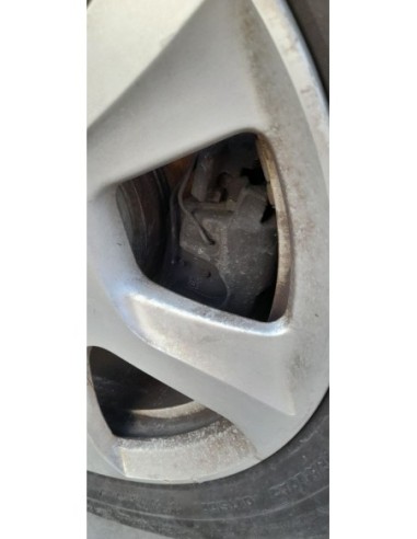 PINZA DE FRENO DELANTERA IZQUIERDA AUDI A4...