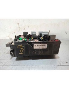 CAJA RELES / FUSIBLES OPEL CORSA E - 273224