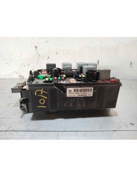 CAJA RELES / FUSIBLES OPEL CORSA E - 273224