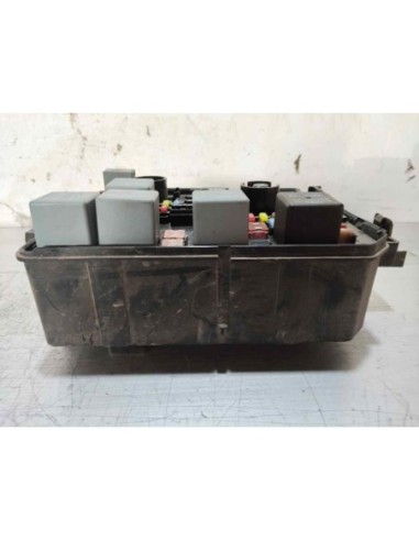 CAJA RELES / FUSIBLES OPEL CORSA E - 273224