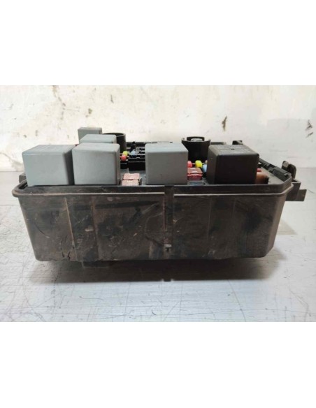 CAJA RELES / FUSIBLES OPEL CORSA E - 273224