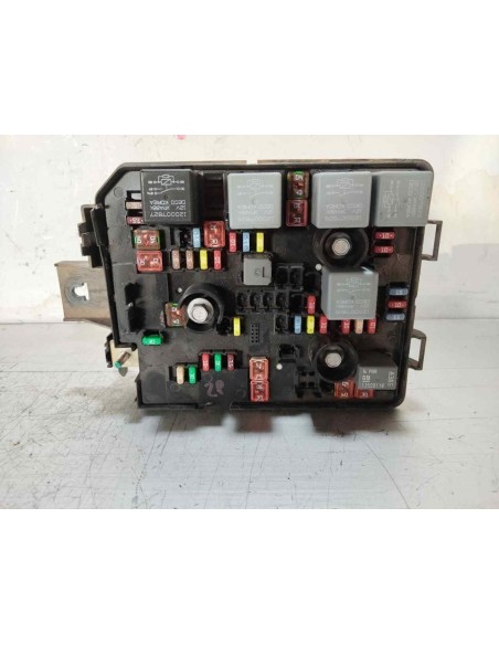 CAJA RELES / FUSIBLES OPEL CORSA E - 273224