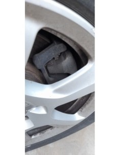 PINZA DE FRENO TRASERA DERECHA AUDI A4 AVANT (8K5) - 273042