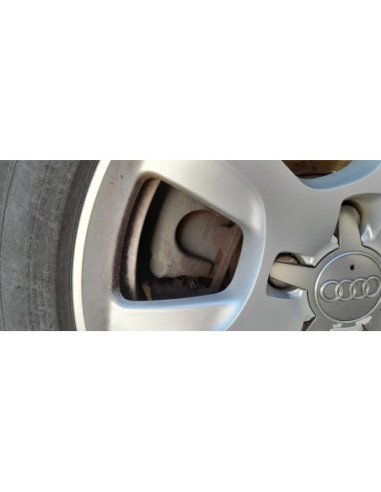 PINZA DE FRENO TRASERA IZQUIERDA AUDI A4 AVANT...