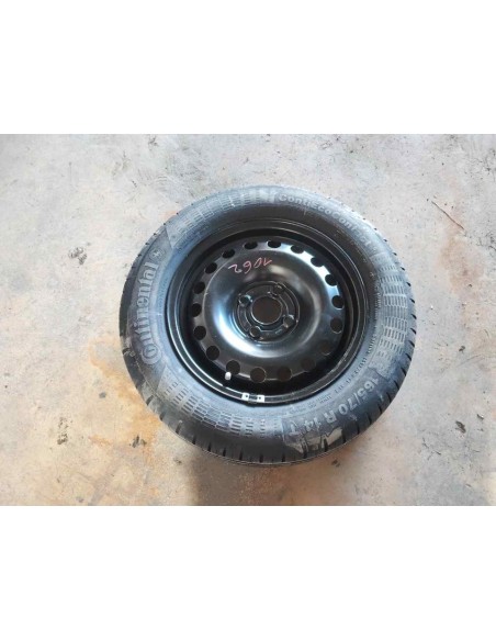 NEUMATICO REPUESTO SKODA  - 273252