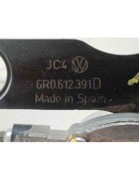 DEPRESOR FRENO / BOMBA VACIO SEAT TOLEDO (KG3) - 272493