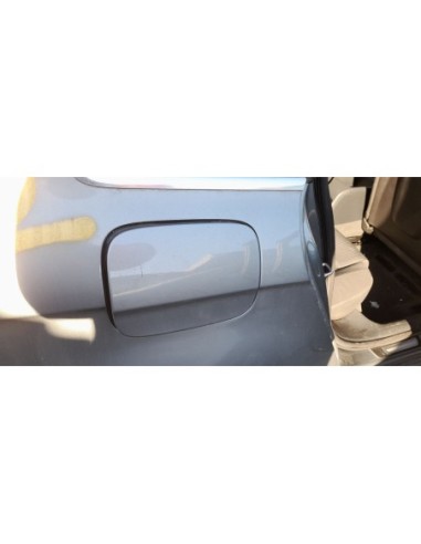 TAPA EXTERIOR COMBUSTIBLE AUDI A4 AVANT (8K5) -...