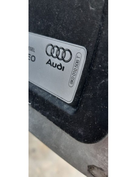 TAPA EXTERIOR COMBUSTIBLE AUDI A4 AVANT (8K5) - 273039