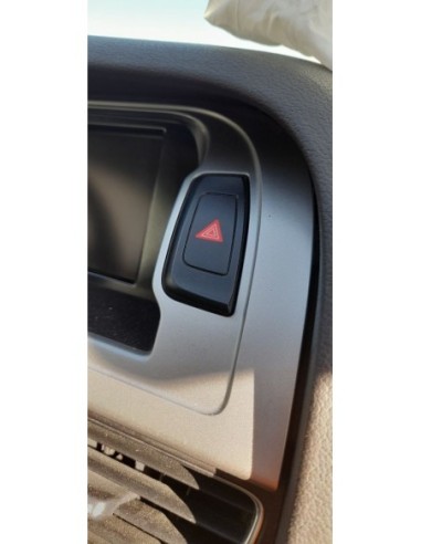 WARNING AUDI A4 AVANT (8K5) - 272994