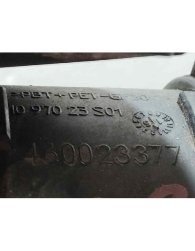 CAJA FILTRO AIRE OPEL CORSA E - 273220