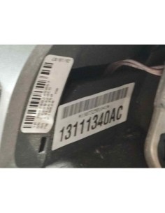 VOLANTE OPEL ZAFIRA B - 237826 2