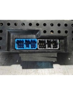 MANDO MULTIFUNCION IVECO DAILY CAMIÓN/VOLQUETE - 273202 2