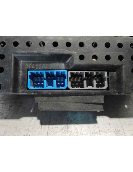 MANDO MULTIFUNCION IVECO DAILY CAMIÓN/VOLQUETE - 273202