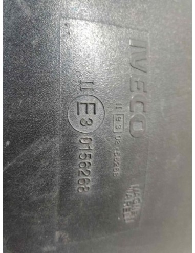 RETROVISOR IZQUIERDO IVECO DAILY...