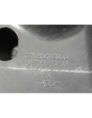 RETROVISOR IZQUIERDO IVECO DAILY...