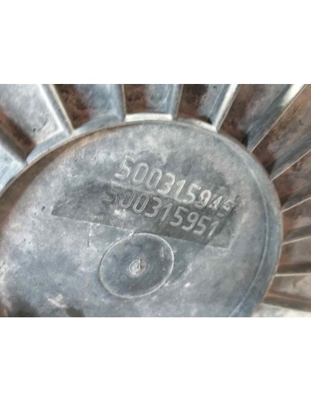 FILTRO AIRE IVECO DAILY CAMIÓN/VOLQUETE - 273231