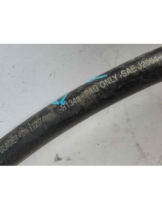 TUBO IVECO DAILY CAMIÓN/VOLQUETE - 273235 2