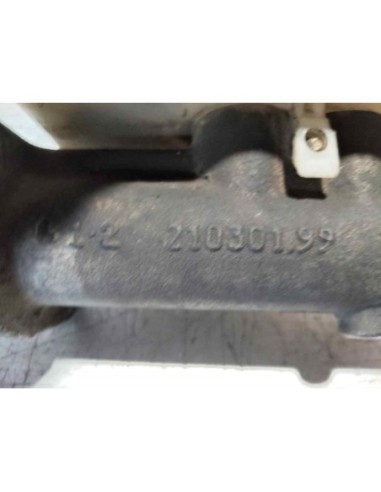 BOMBA FRENO IVECO DAILY CAMIÓN/VOLQUETE - 273244