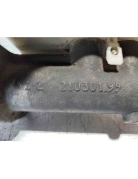 BOMBA FRENO IVECO DAILY CAMIÓN/VOLQUETE - 273244