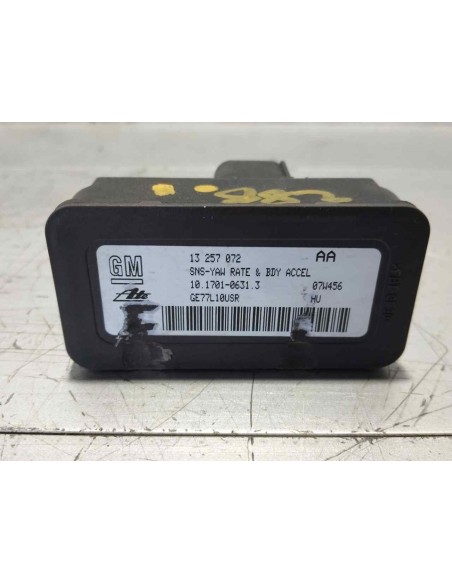SENSOR OPEL ZAFIRA B - 237719