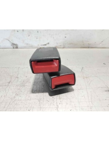 ENGANCHE CINTURON TRASERO CENTRAL OPEL ZAFIRA B...