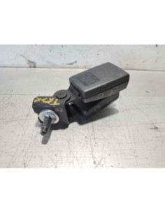 ENGANCHE CINTURON TRASERO CENTRAL OPEL ZAFIRA B - 273178 2