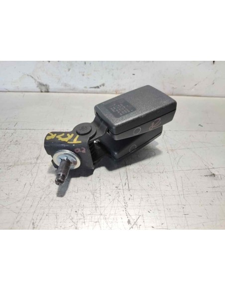 ENGANCHE CINTURON TRASERO CENTRAL OPEL ZAFIRA B - 273178