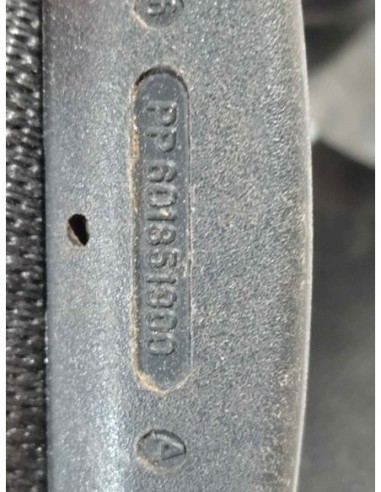 CINTURON SEGURIDAD TRASERO DERECHO OPEL ZAFIRA...