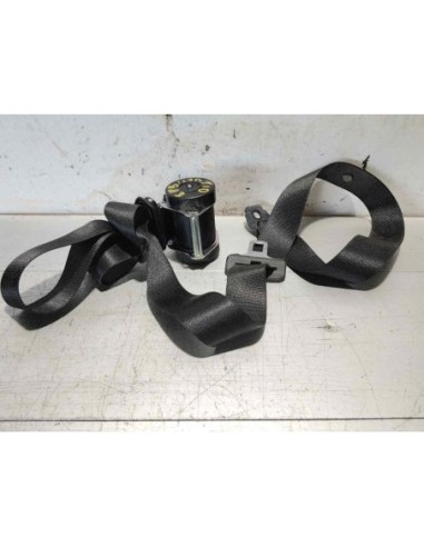 CINTURON SEGURIDAD TRASERO DERECHO OPEL ZAFIRA...
