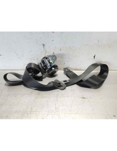 CINTURON SEGURIDAD TRASERO DERECHO OPEL ZAFIRA...