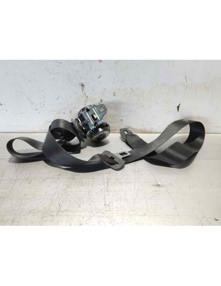 CINTURON SEGURIDAD TRASERO DERECHO OPEL ZAFIRA B - 273185