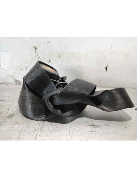 CINTURON SEGURIDAD TRASERO IZQUIERDO OPEL ZAFIRA B - 273189