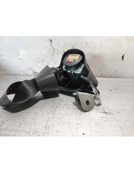 CINTURON SEGURIDAD TRASERO IZQUIERDO OPEL ZAFIRA B - 273189