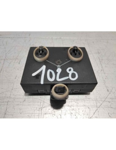 MODULO ELECTRONICO VOLKSWAGEN GOLF VII...