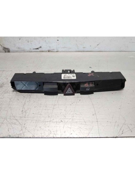 WARNING OPEL ZAFIRA B - 273190